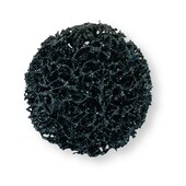 Mini-Reinigungsscheibe mit Schnellwechselsystem